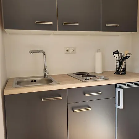 Klenkert Apartment Werneck
