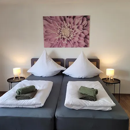 Apartment Klenkert *