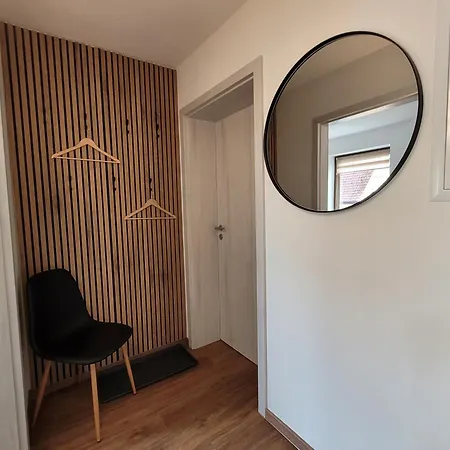Klenkert Apartment Werneck