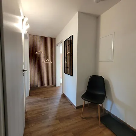 Klenkert Apartment *