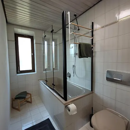 Apartment Klenkert *