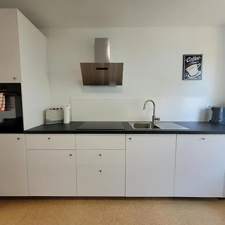 Apartment Klenkert *