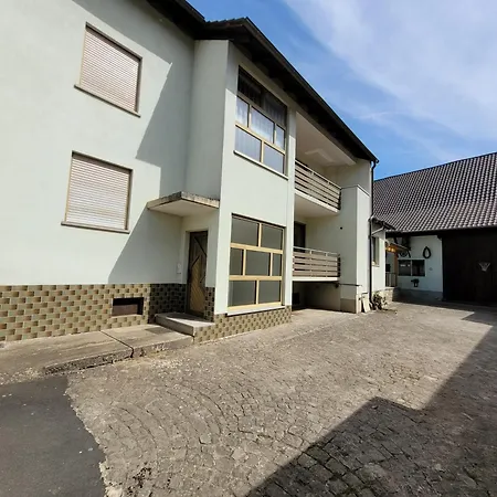 Klenkert Apartment